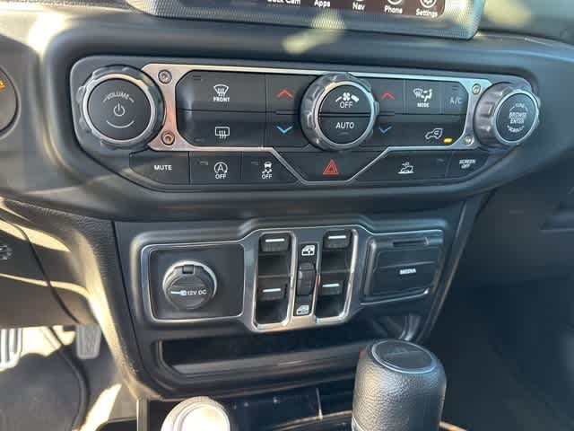 Thumbnail: 2023 Jeep Gladiator - 13