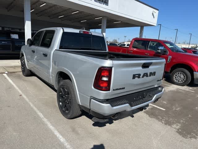 Thumbnail: 2026 RAM 1500 - 8