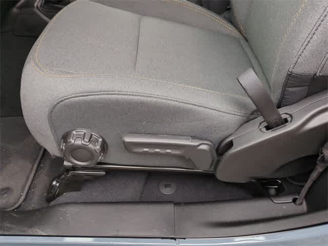 Thumbnail: 2026 Jeep Wrangler - 17