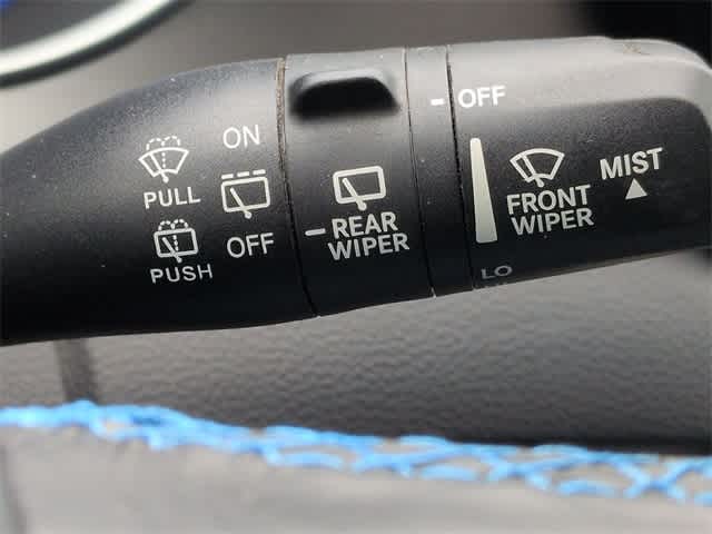 Thumbnail: 2021 Chrysler Pacifica - 26