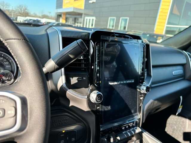 Thumbnail: 2026 RAM 2500 - 9