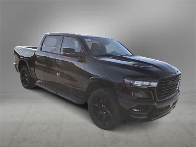 Thumbnail: 2026 RAM 1500 - 8