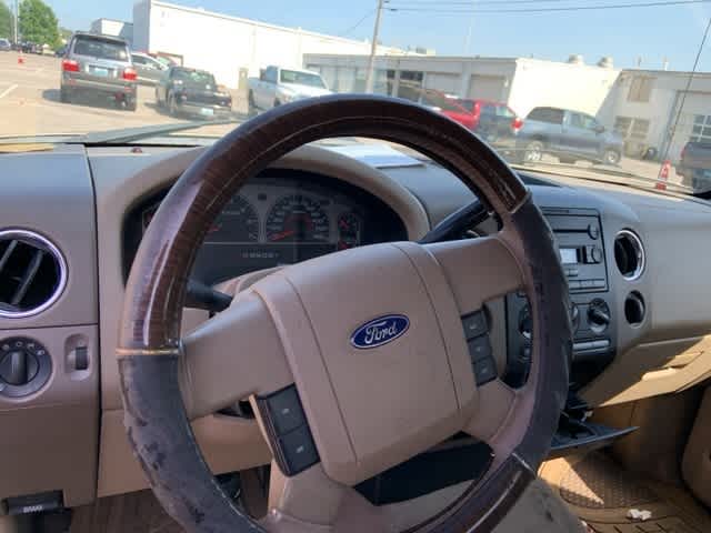 Thumbnail: 2007 Ford F-150 - 5