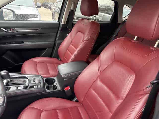 Thumbnail: 2023 Mazda CX-5 - 3