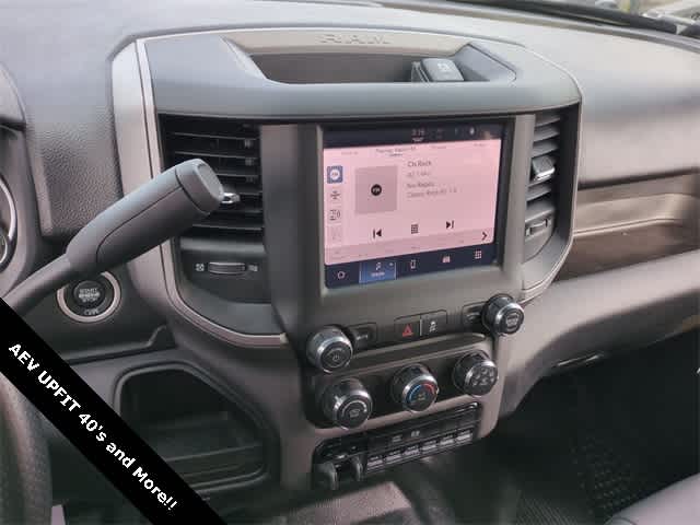 Thumbnail: 2024 RAM 2500 - 28