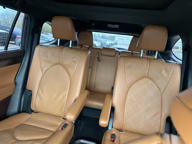 Thumbnail: 2021 Toyota Highlander - 5