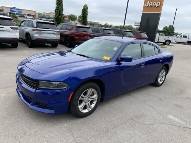 Thumbnail: 2022 Dodge Charger - 12