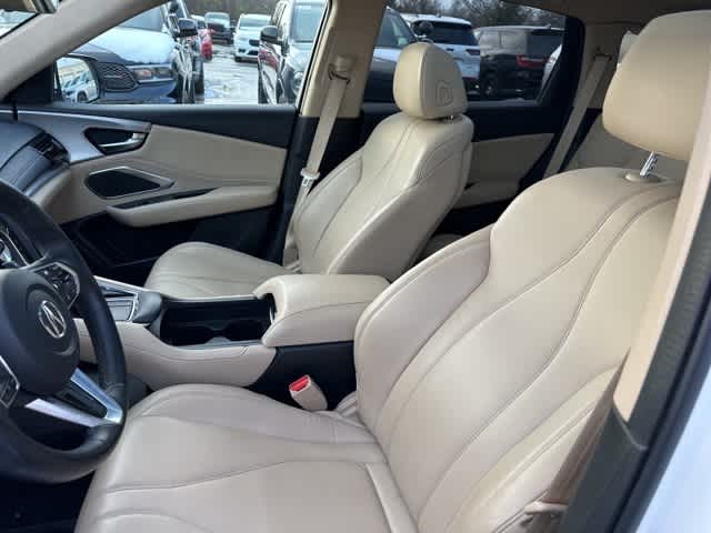 Thumbnail: 2019 Acura RDX - 3