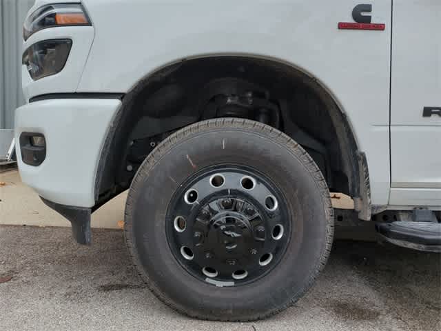 Thumbnail: 2026 RAM 3500 - 14