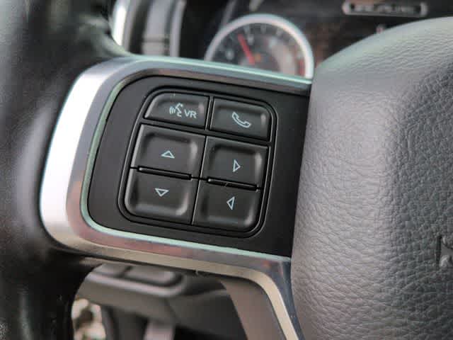 Thumbnail: 2019 RAM 2500 - 24