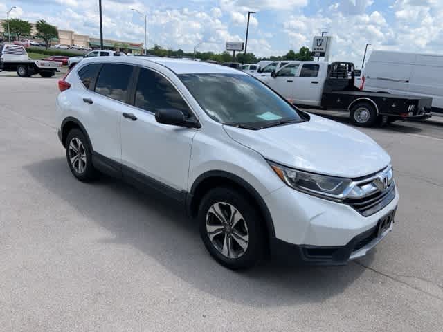 Thumbnail: 2019 Honda CR-V - 23