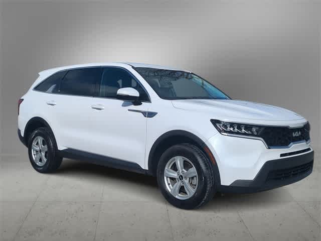 Thumbnail: 2023 Kia Sorento - 2