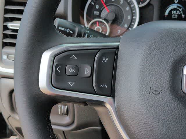 Thumbnail: 2026 RAM 1500 - 23
