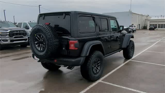 Thumbnail: 2026 Jeep Wrangler - 8
