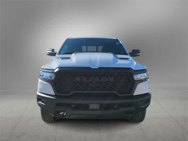 Thumbnail: 2025 RAM 1500 - 3