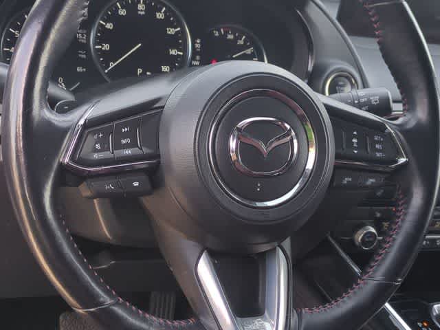 Thumbnail: 2023 Mazda CX-9 - 23