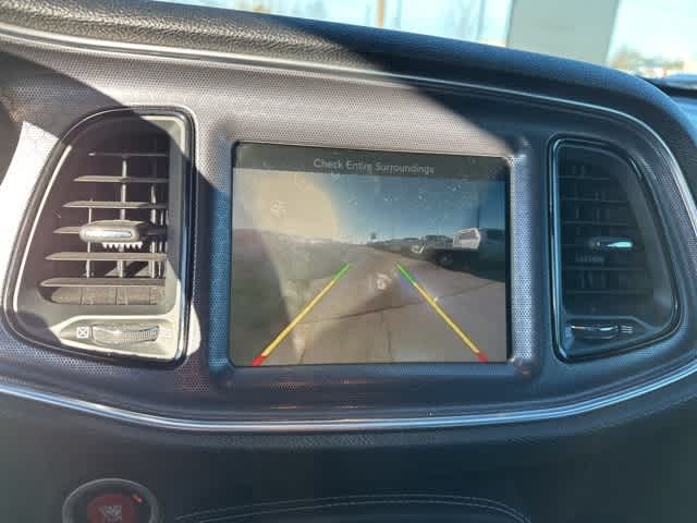 Thumbnail: 2016 Dodge Challenger - 9