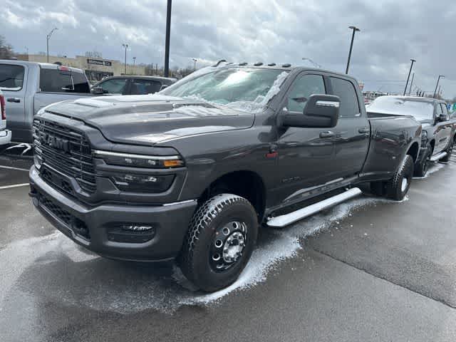 Thumbnail: 2026 RAM 3500 - 2