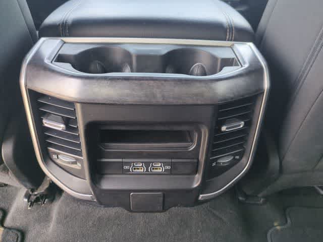 Thumbnail: 2023 RAM 1500 - 37