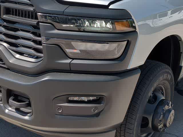 Thumbnail: 2026 RAM 3500 - 11