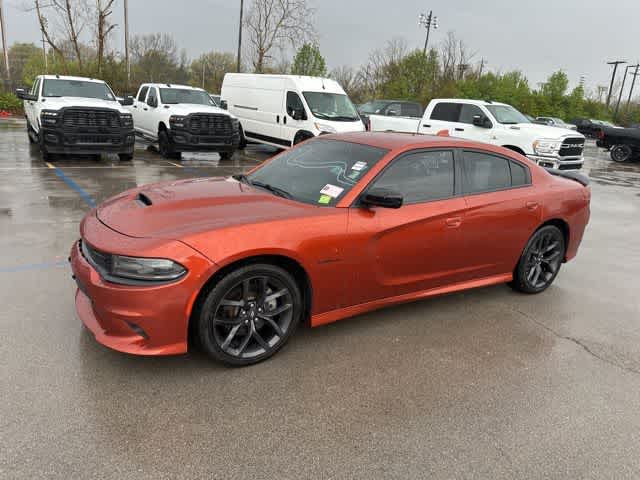 Thumbnail: 2021 Dodge Charger - 12