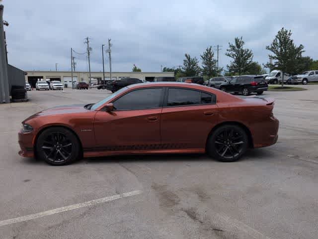 Thumbnail: 2021 Dodge Charger - 5