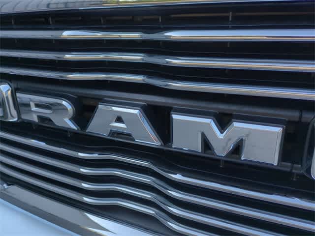 Thumbnail: 2023 RAM 2500 - 12