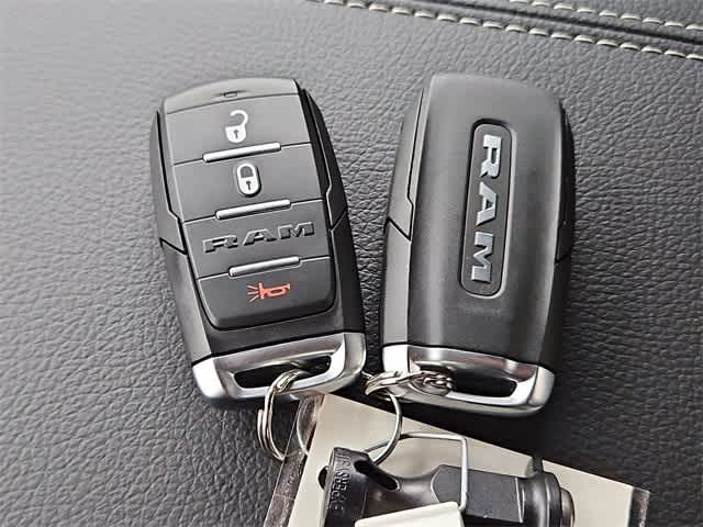 Thumbnail: 2026 RAM 3500 - 36