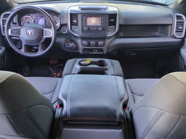 Thumbnail: 2021 RAM 1500 - 16