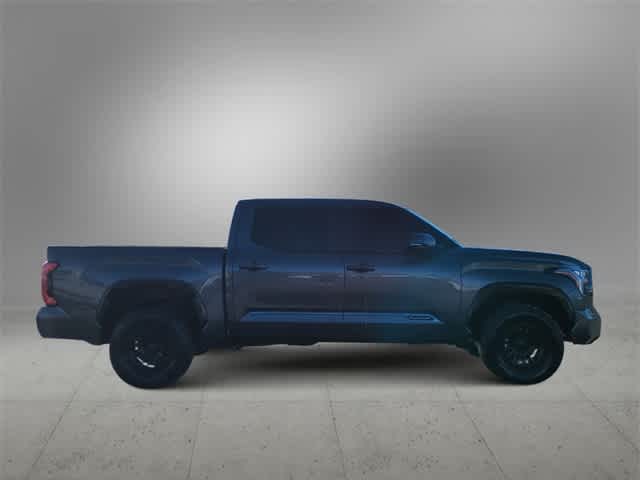 Thumbnail: 2025 Toyota Tundra - 9