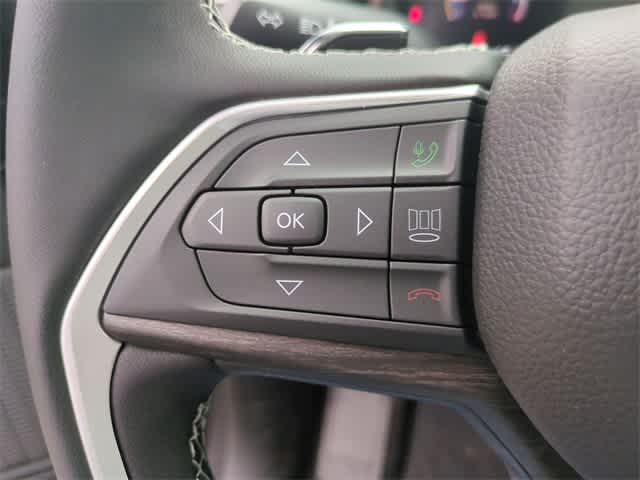 Thumbnail: 2025 Jeep Grand Cherokee - 26