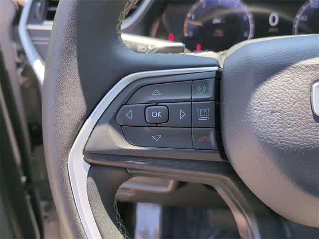 Thumbnail: 2023 Jeep Grand Cherokee L - 24