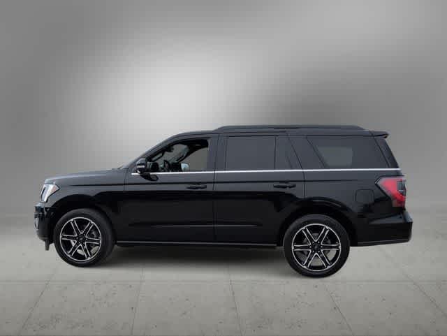 Thumbnail: 2021 Ford Expedition - 5