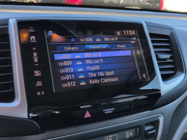 Thumbnail: 2018 Honda Pilot - 31