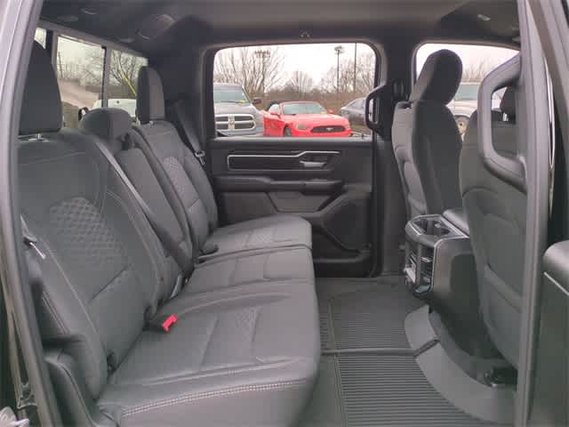 Thumbnail: 2026 RAM 1500 - 21