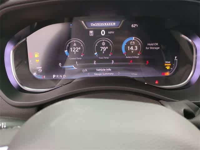 Thumbnail: 2026 RAM 2500 - 32