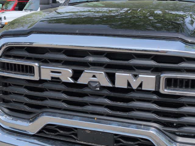 Thumbnail: 2026 RAM 3500 - 12