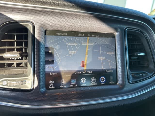 Thumbnail: 2016 Dodge Challenger - 11