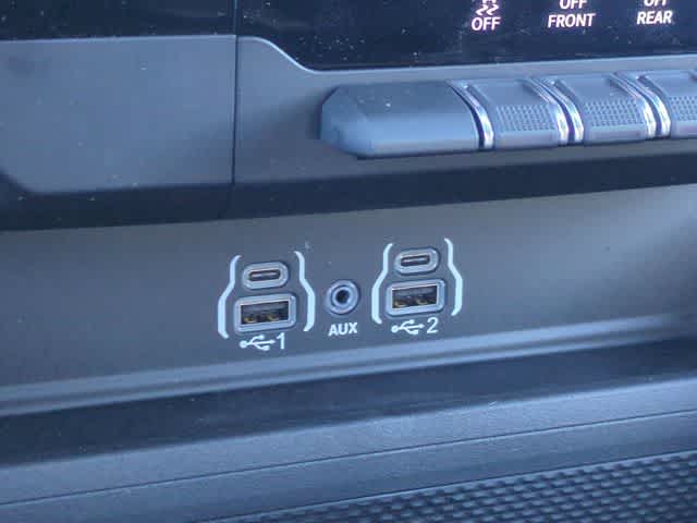 Thumbnail: 2026 RAM 1500 - 29