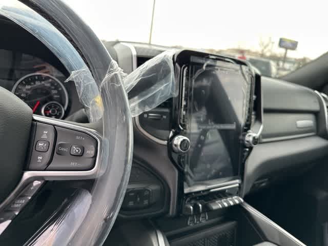 Thumbnail: 2026 RAM 2500 - 3