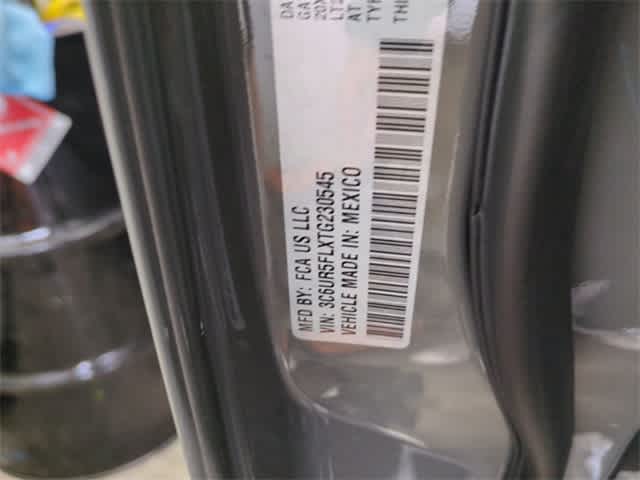 Thumbnail: 2026 RAM 2500 - 37