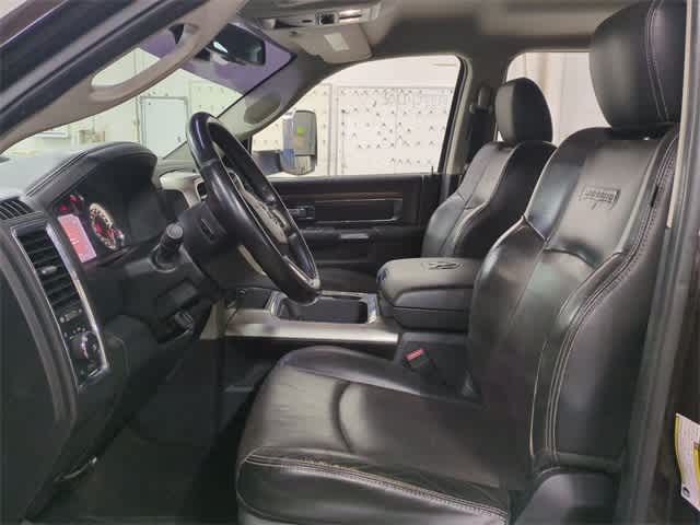 Thumbnail: 2016 RAM 3500 - 17