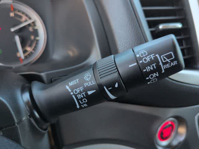 Thumbnail: 2018 Honda Pilot - 27