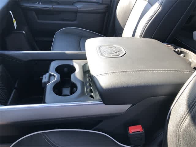 Thumbnail: 2026 RAM 2500 - 13