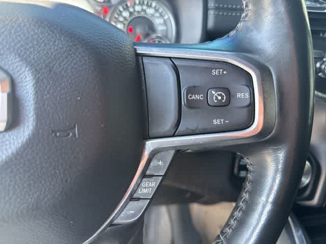 Thumbnail: 2023 RAM 1500 - 7