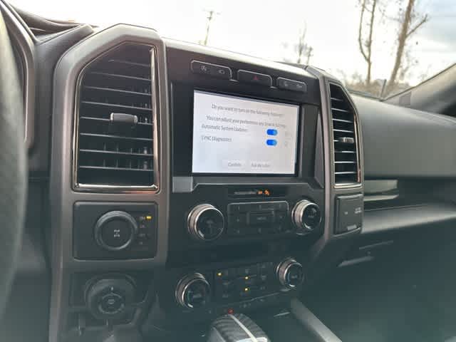 Thumbnail: 2019 Ford F-150 - 8