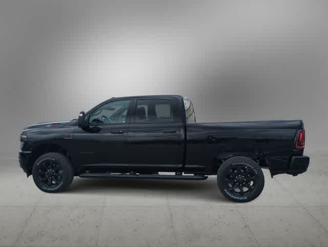 Thumbnail: 2026 RAM 2500 - 5