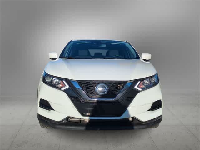 Thumbnail: 2020 Nissan Rogue Sport - 3