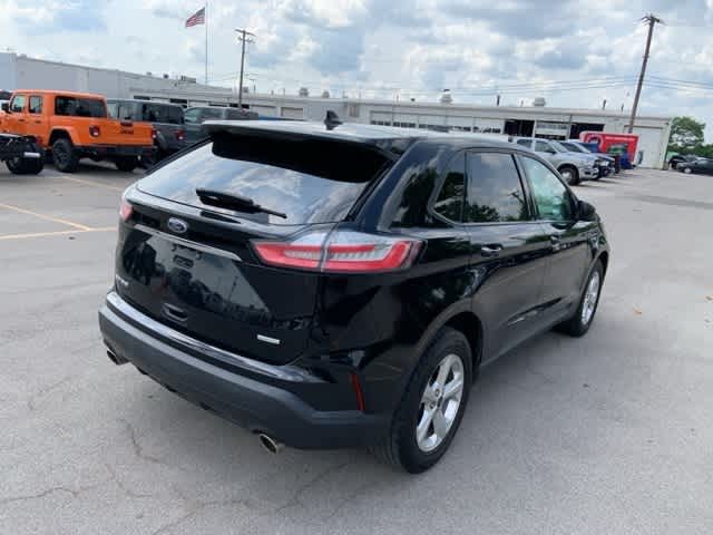 Thumbnail: 2019 Ford Edge - 19