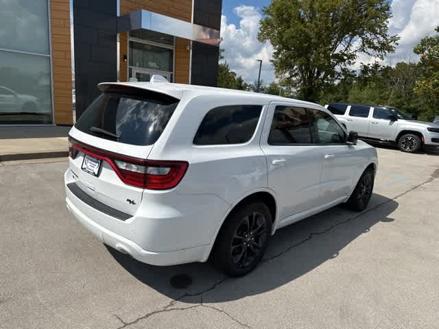 Thumbnail: 2022 Dodge Durango - 23